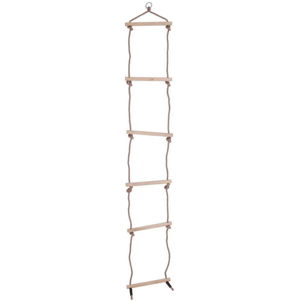Rope Ladder