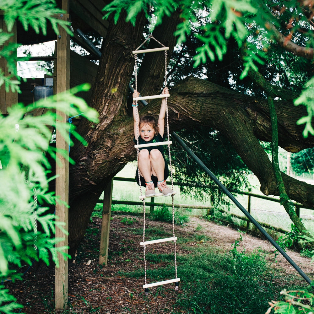 Rope Ladder