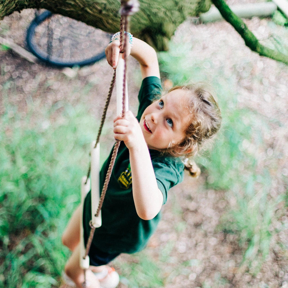 Rope Ladder