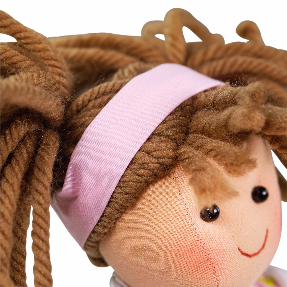 Rose Doll - Small