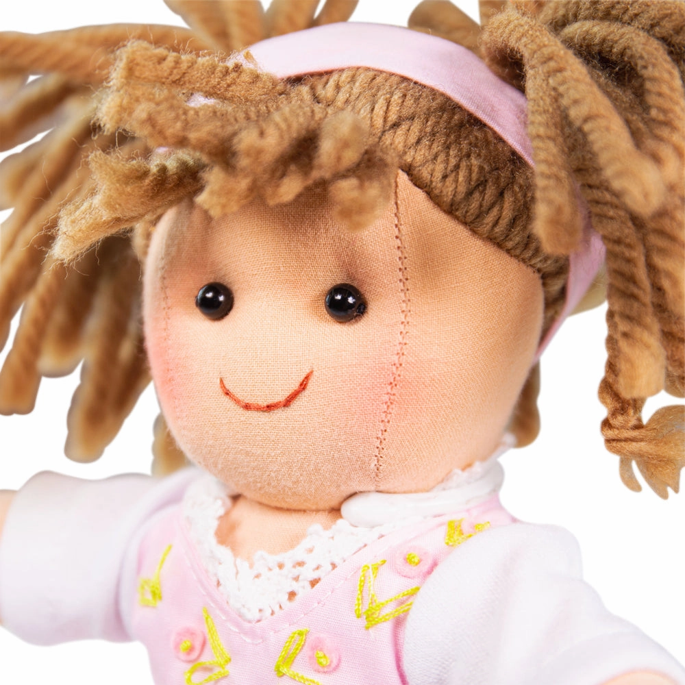 Rose Doll - Small