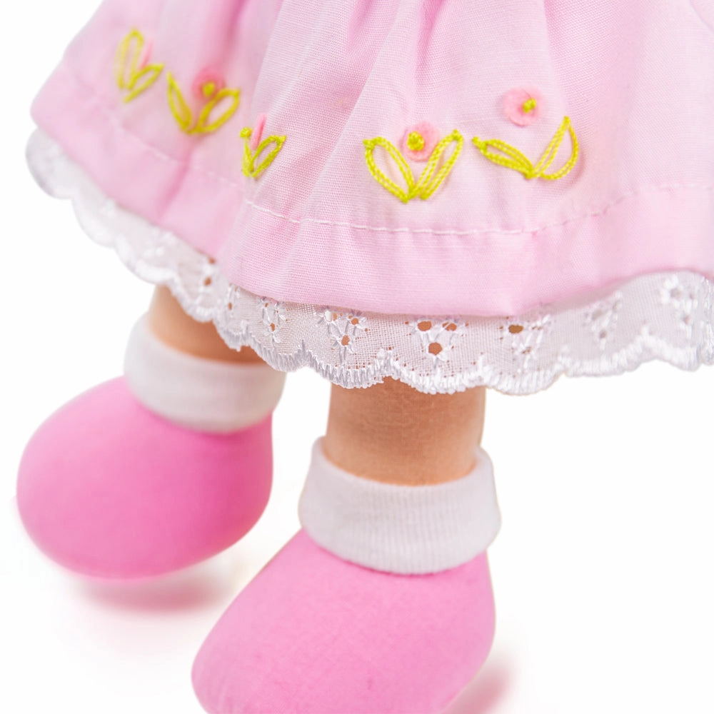 Rose Doll - Small