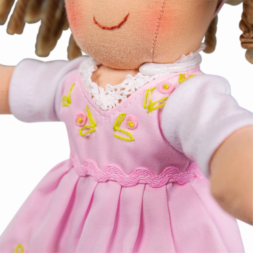 Rose Doll - Small