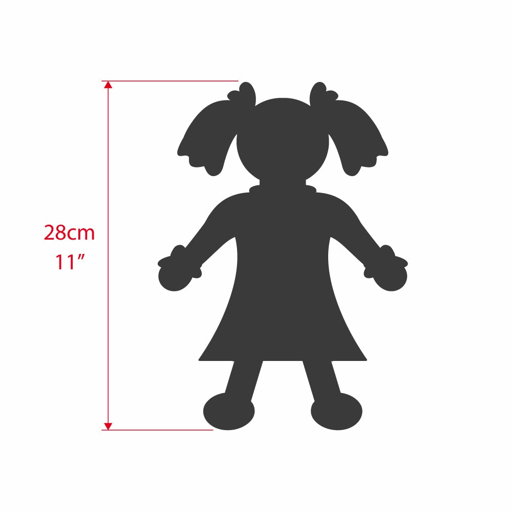 Rose Doll - Small
