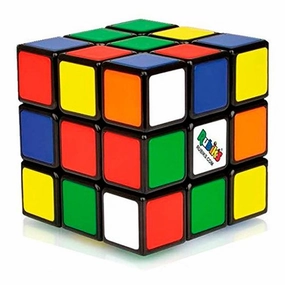 Rubik's Cube - the original cube