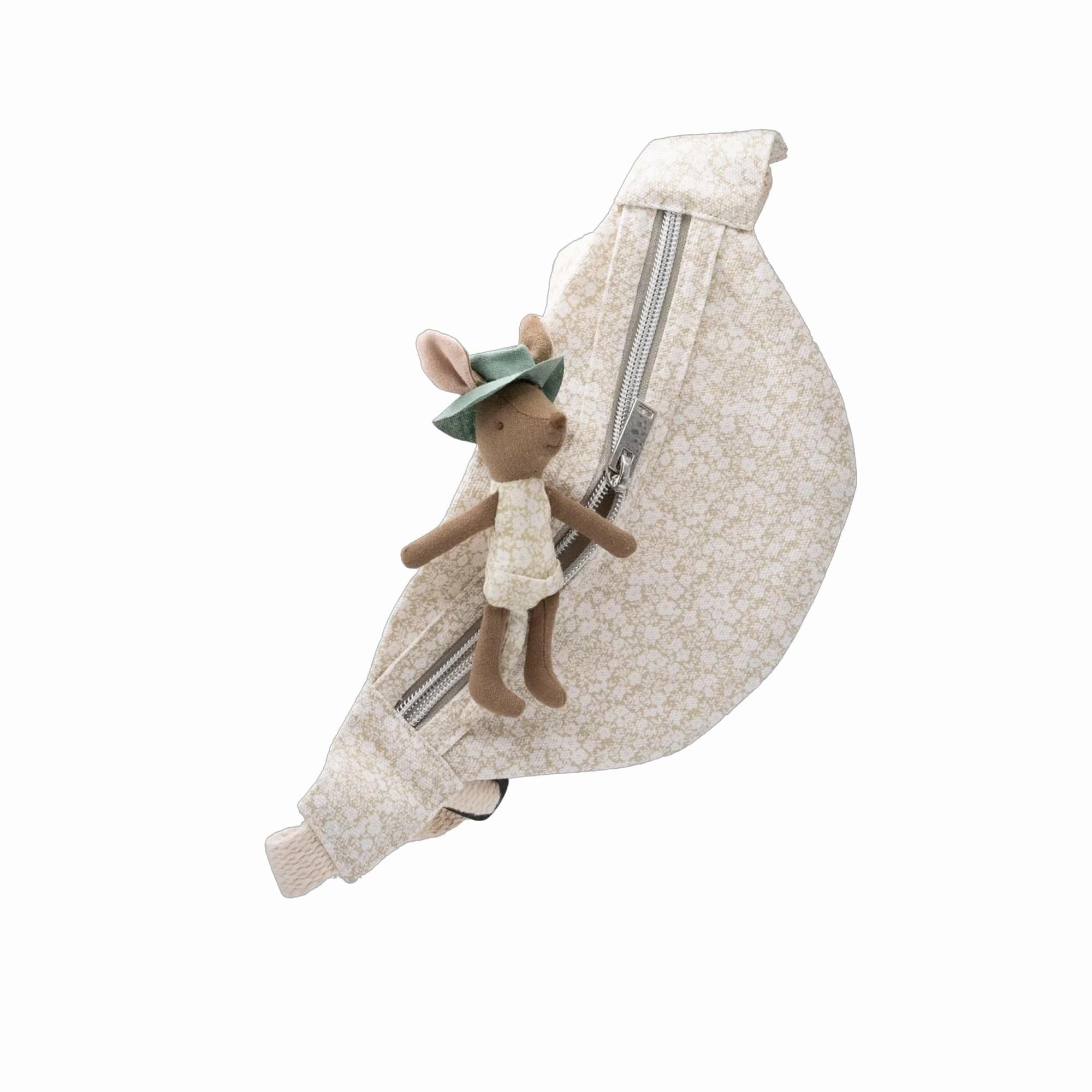 Rugaroo Pouch Bag