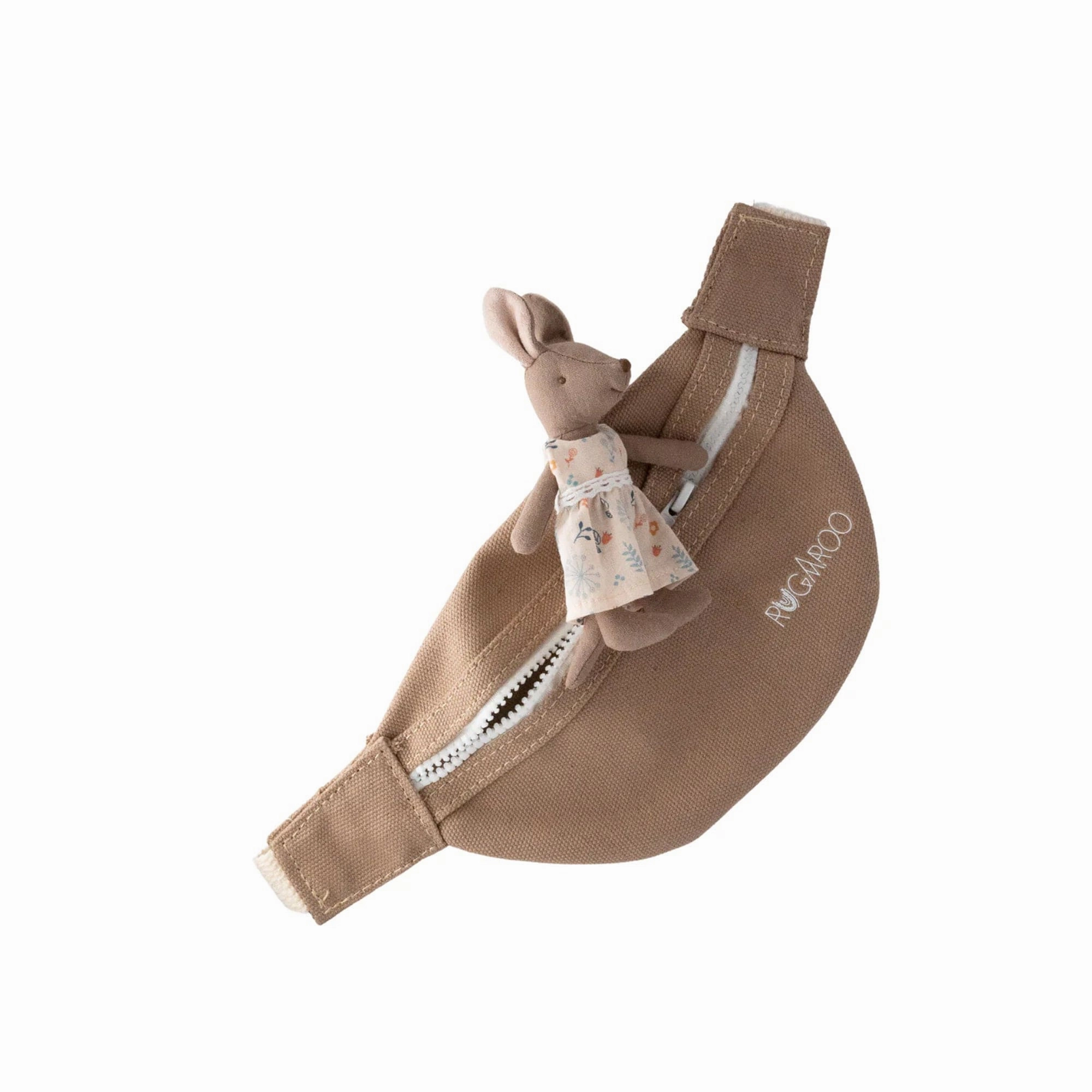 Rugaroo Pouch Bag