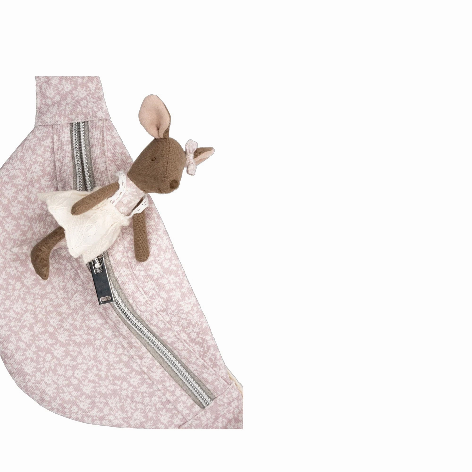 Rugaroo Pouch Bag