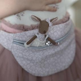 Rugaroo Pouch Bag