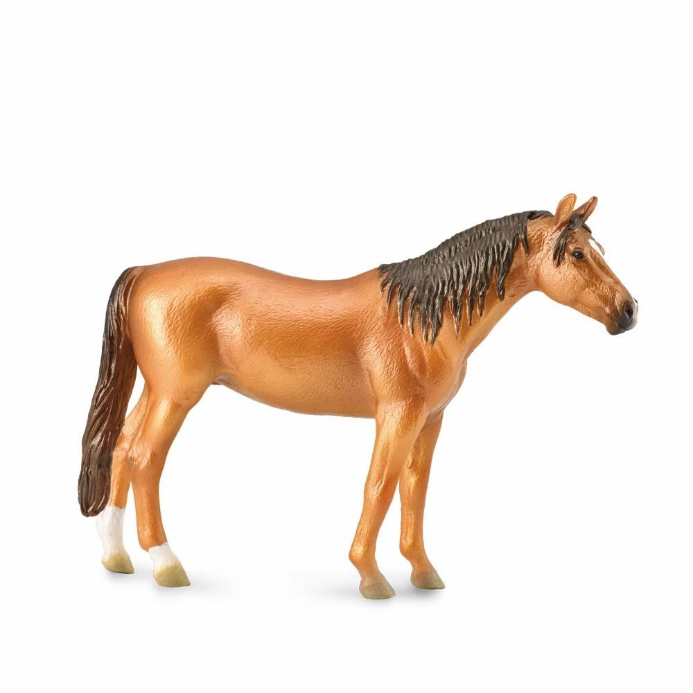Russian Don Mare - Bright Chestnut