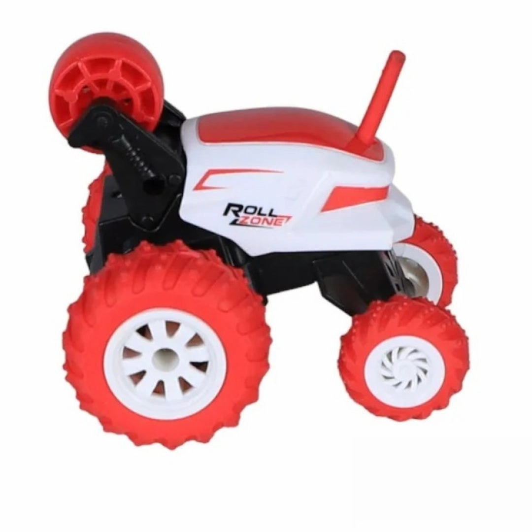 Sam Toys Sinovann Mini Cool Virtuosity 360 RC Car - Red
