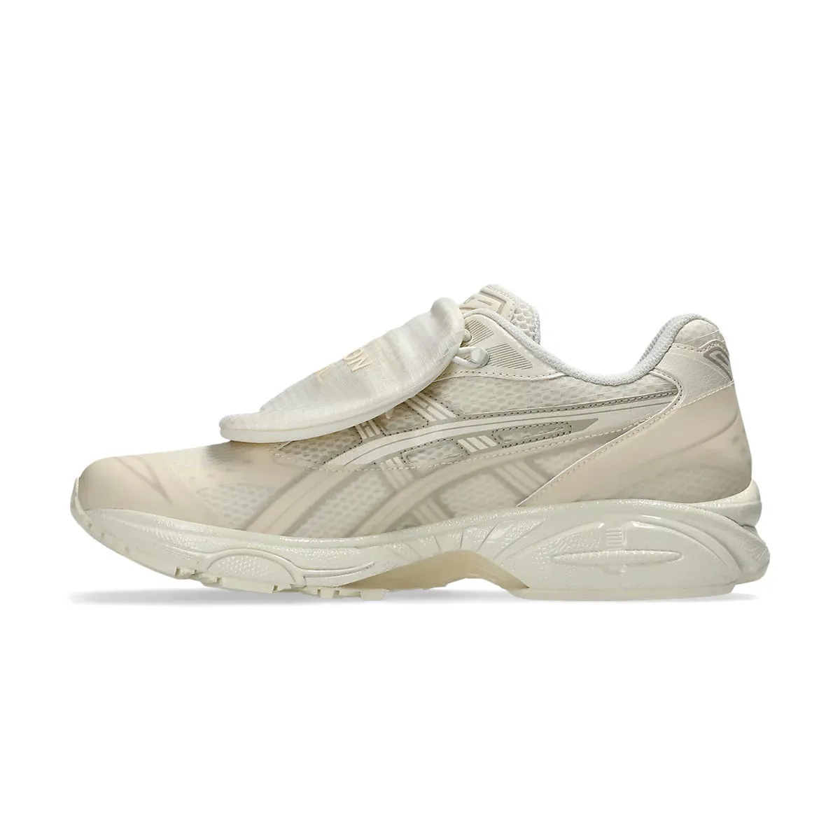   SBTG   Limited Edt GEL-Kayano 14 'Monsoon Patrol Cream' Asics Shoes