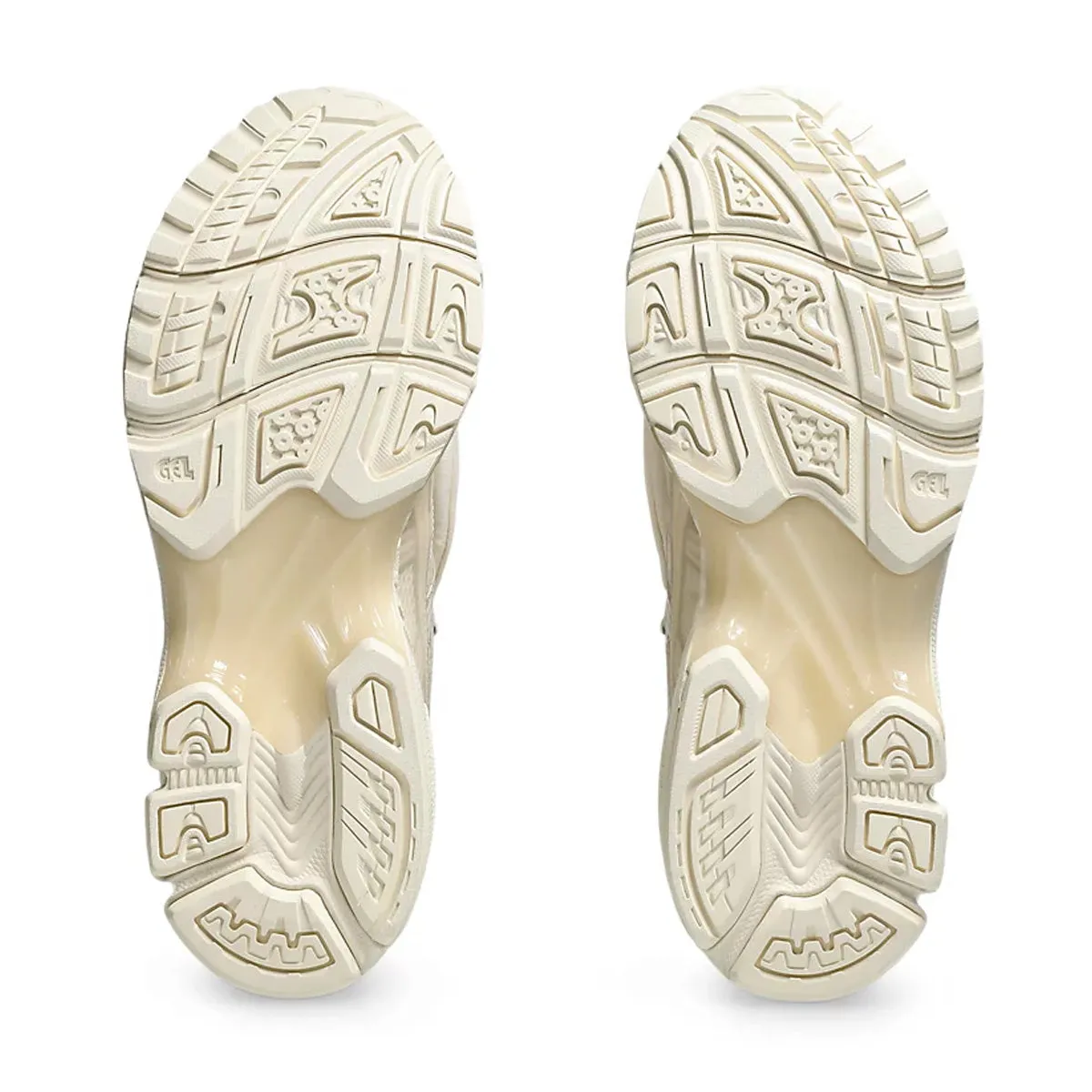   SBTG   Limited Edt GEL-Kayano 14 'Monsoon Patrol Cream' Asics Shoes