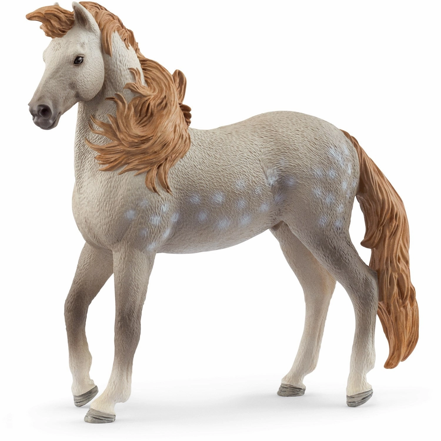 Schleich Andalusian Stallion