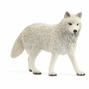 Schleich Arctic Wolf