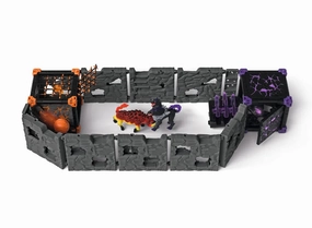 schleich? BattleCave Arena Lava vs. Shadow