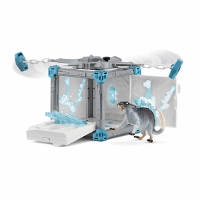 schleich? BattleCave Ice Rat