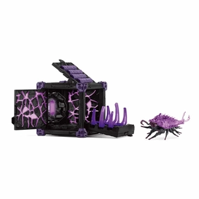 schleich? BattleCave Shadow Insect