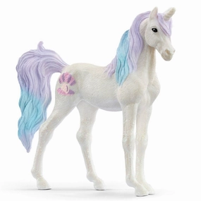 schleich Bayala Collectible Unicorn Pearl