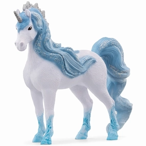 Schleich Bayala Flowy Unicorn Mare