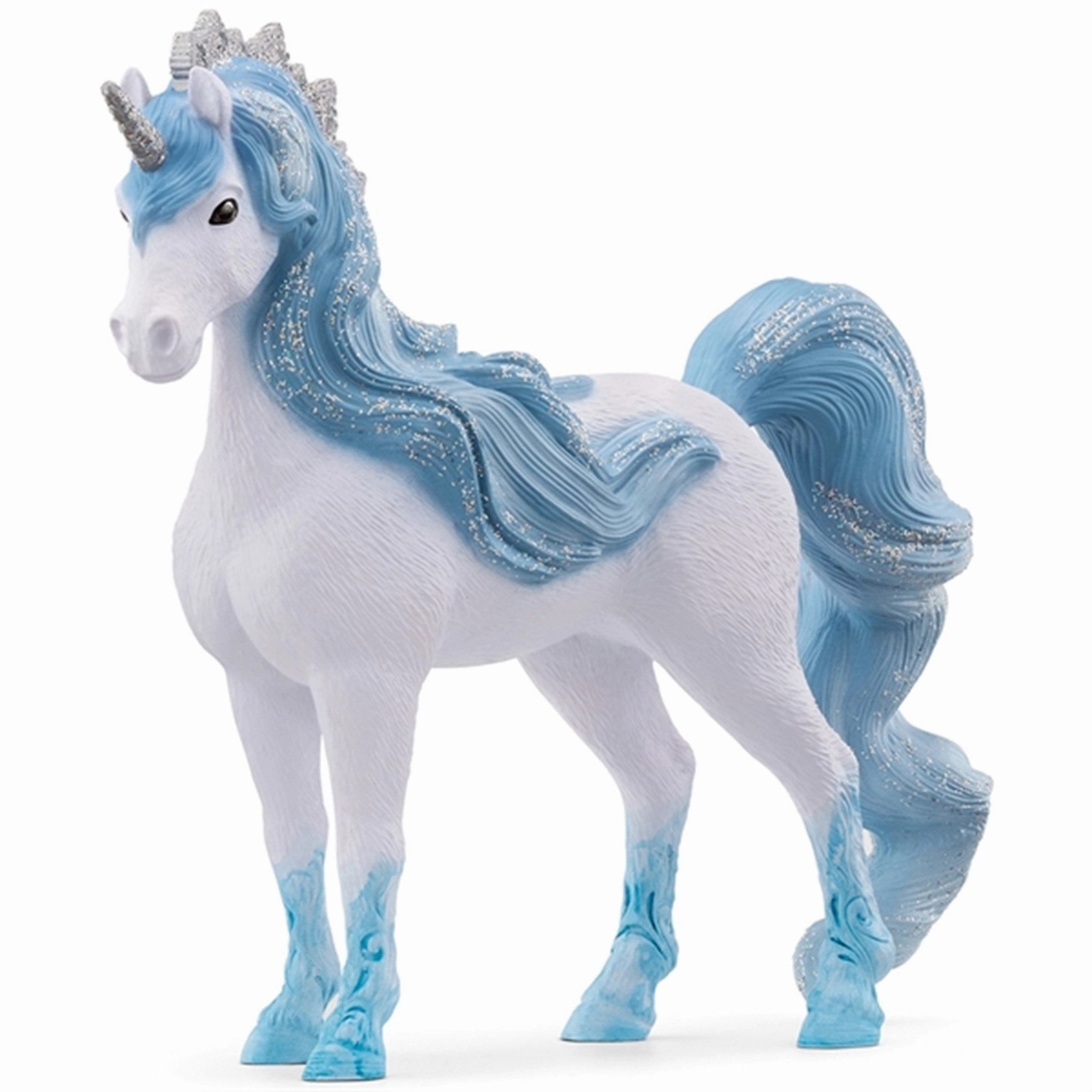 Schleich Bayala Flowy Unicorn Mare
