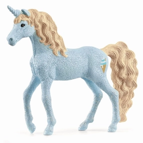 Schleich Bayala Unicorn Foal Ice Cream