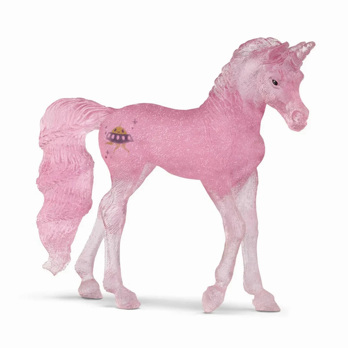 schleich? collectibles unicorn aliena