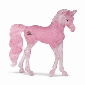 schleich? collectibles unicorn aliena