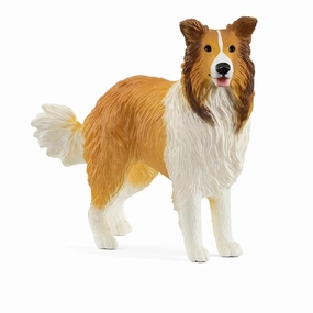 Schleich Collie