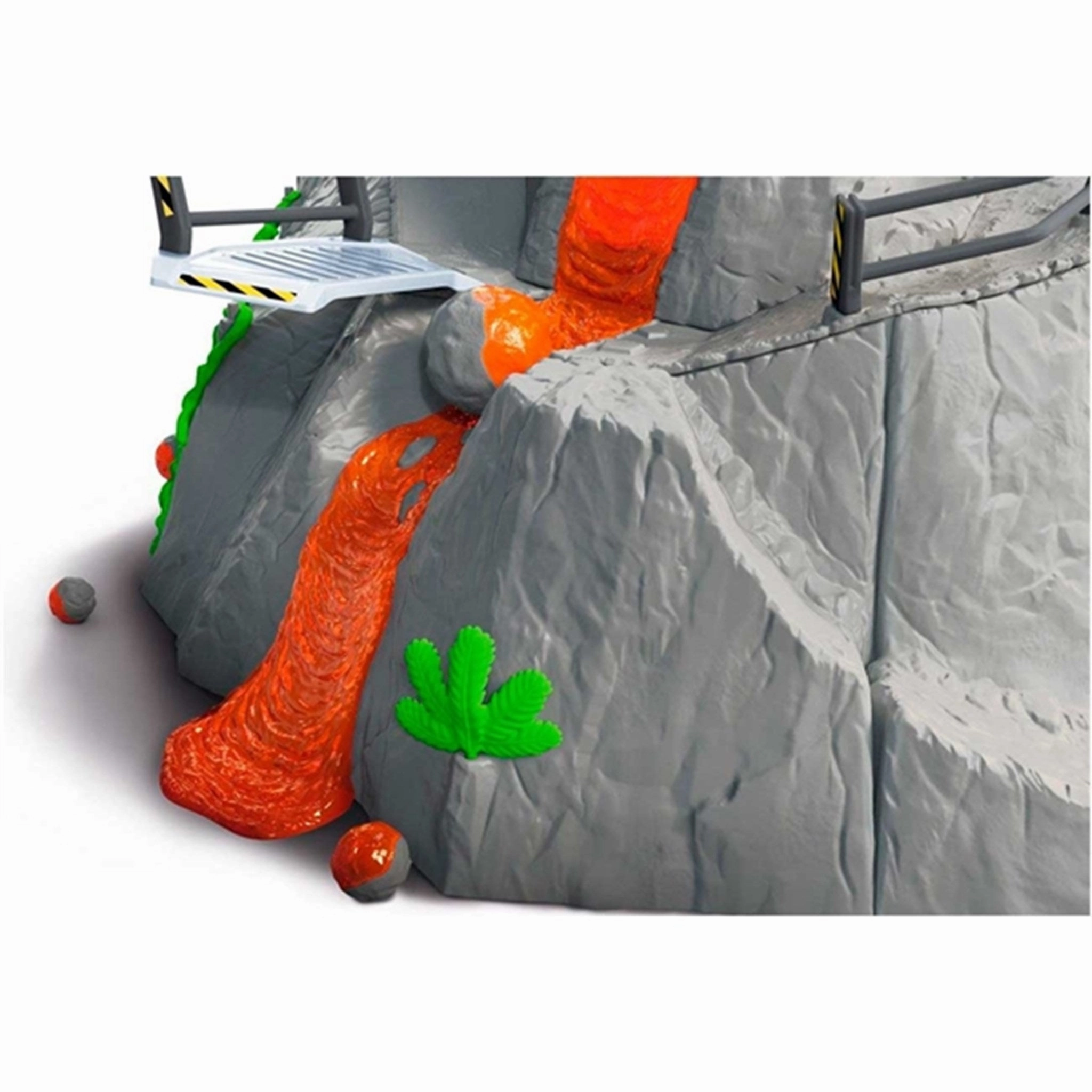 Schleich Dinosaurs Volcano Expedition Base Camp