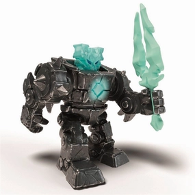 Schleich Eldrador Mini Creatures Shadow Ice Robo