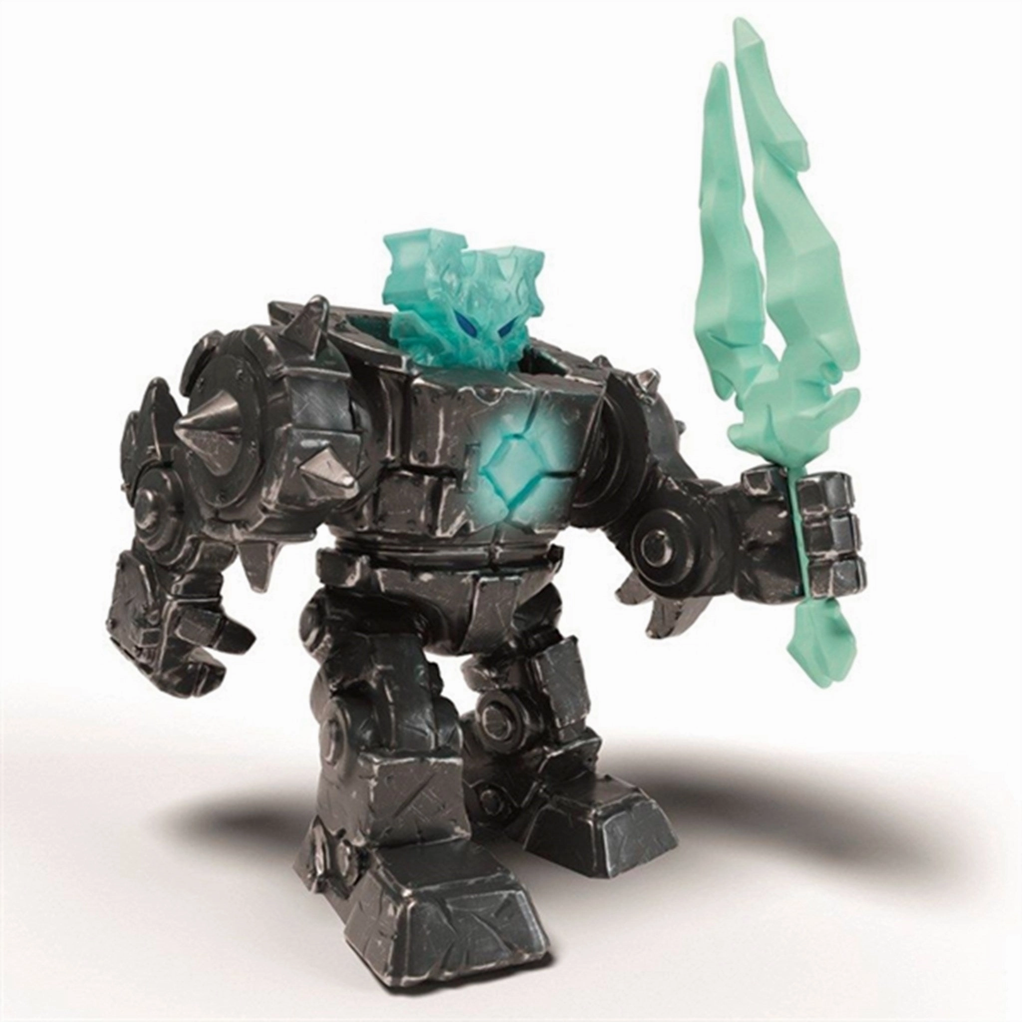 Schleich Eldrador Mini Creatures Shadow Ice Robo