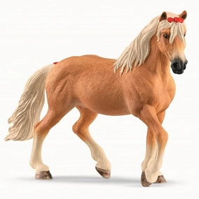 schleich Farm World Haflinger Mare