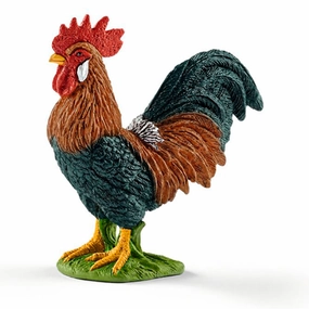 Schleich Farm World Rooster