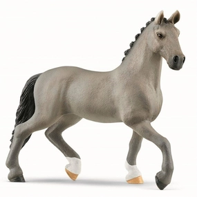 schleich Farm World Selle Franais Stallion