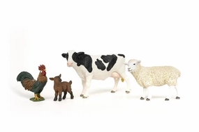 schleich? FARM WORLD starter kit