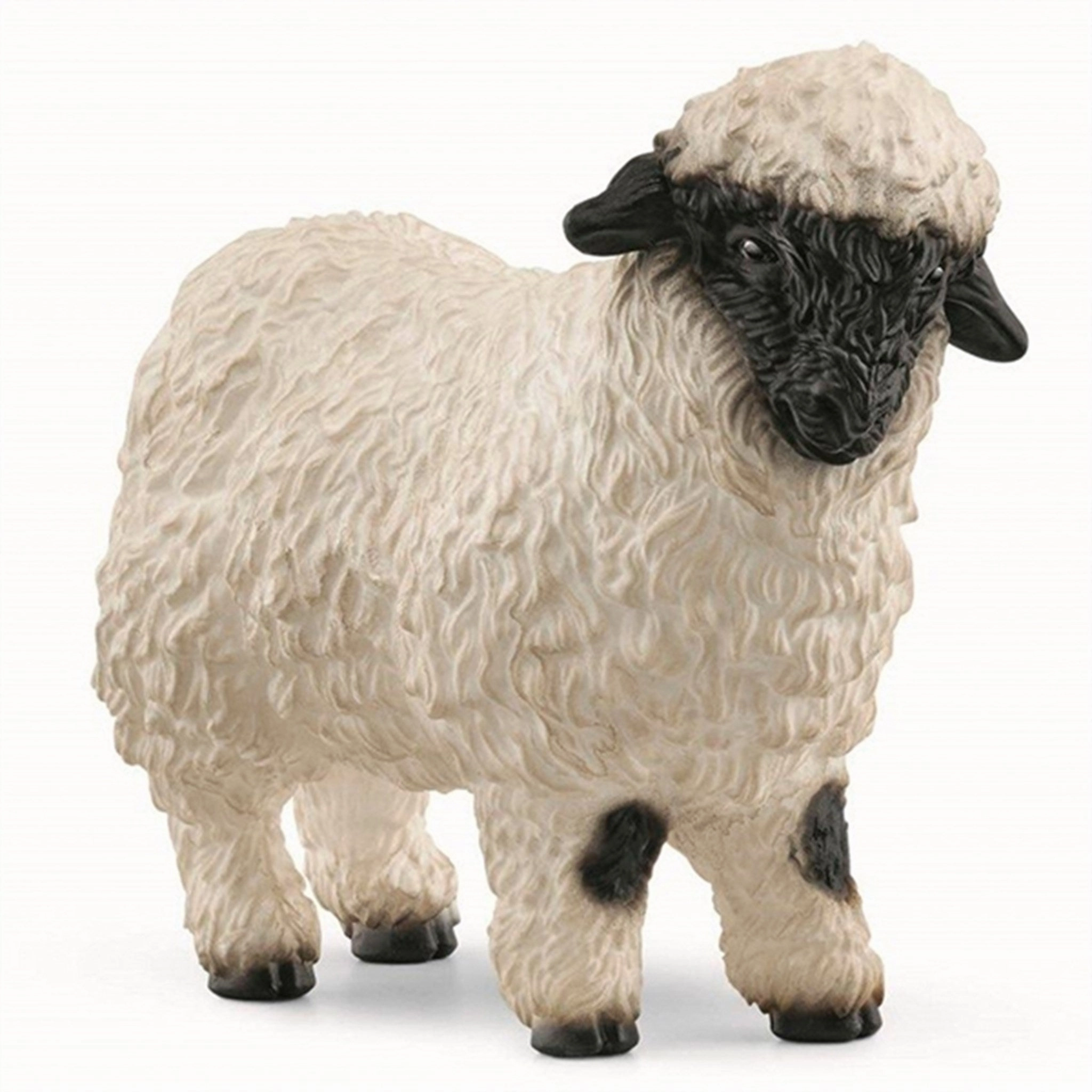 schleich? Farm World Valais Blacknose Sheep