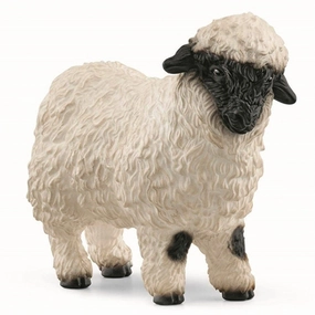 schleich? Farm World Valais Blacknose Sheep