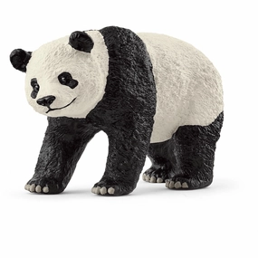 Schleich Giant Panda
