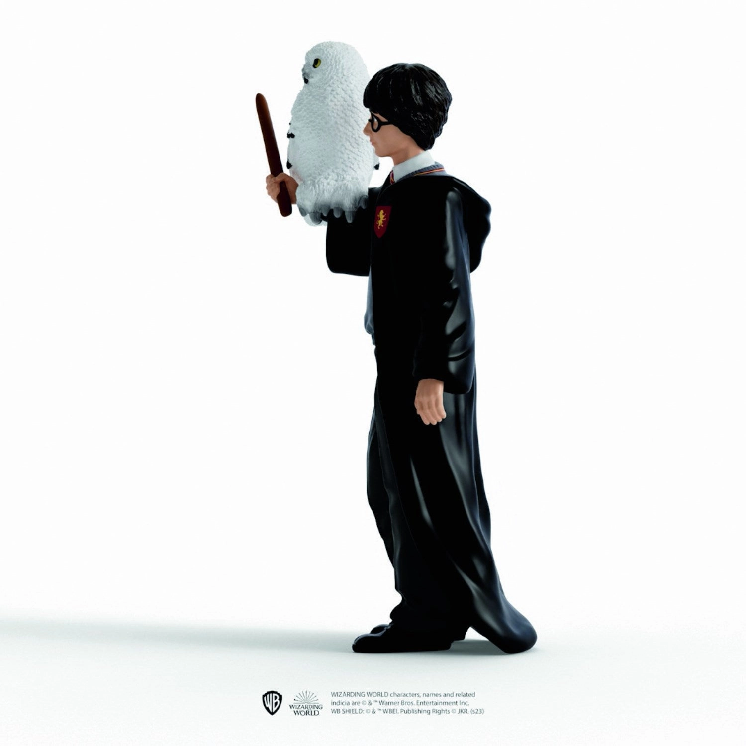 Schleich Harry Potter & Hedwig