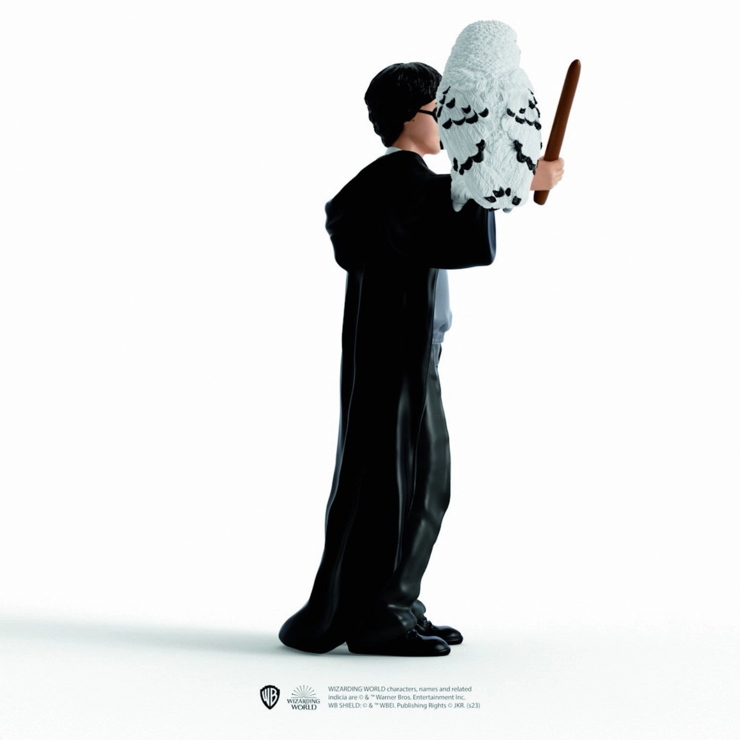 Schleich Harry Potter & Hedwig