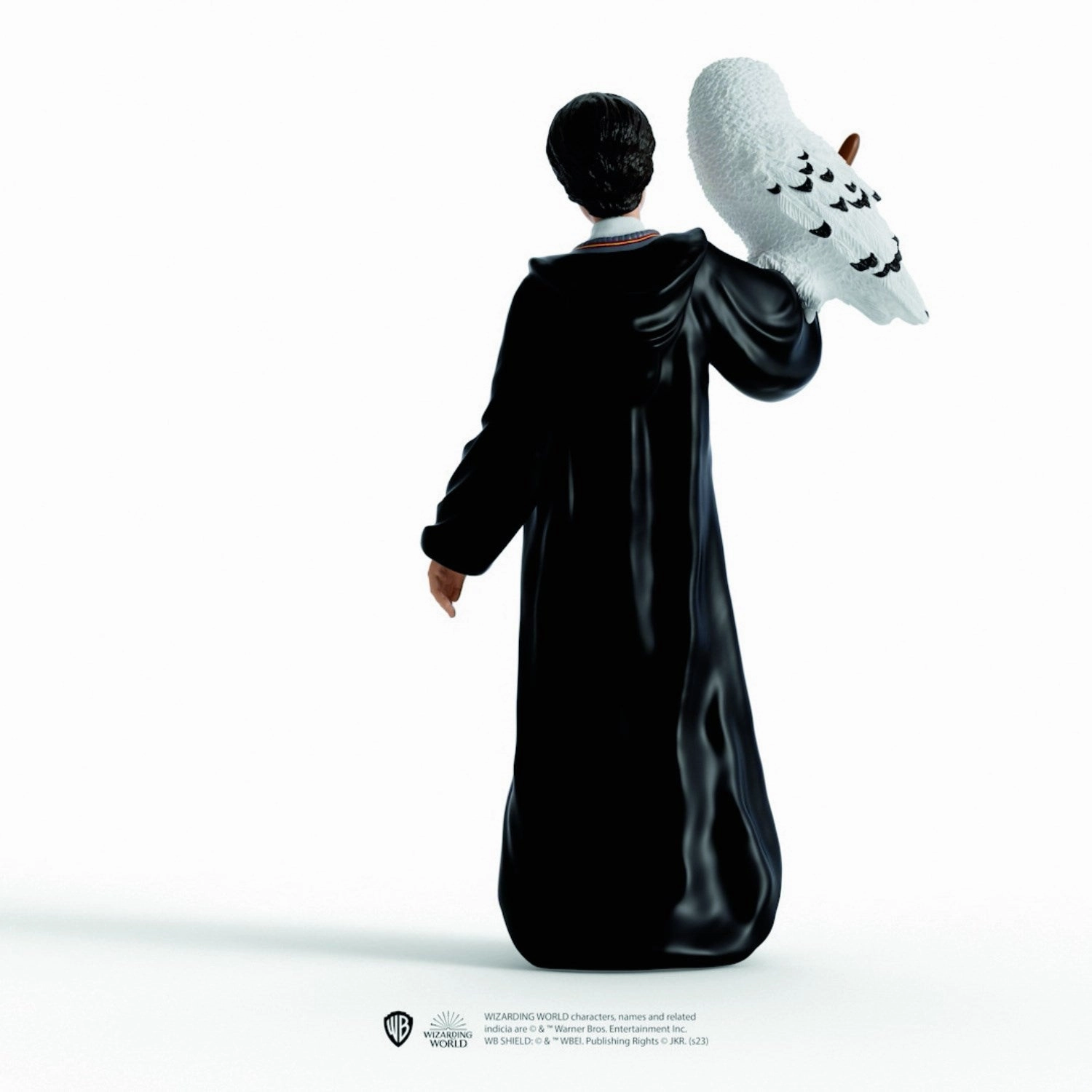 Schleich Harry Potter & Hedwig