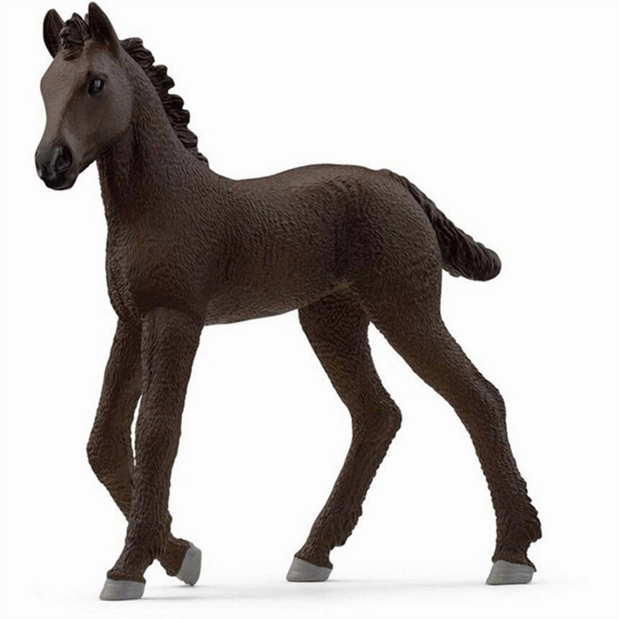Schleich Horse Club Friesian Foal