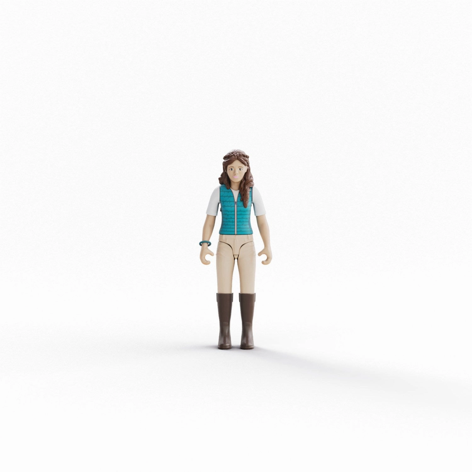 Schleich Horse Club Lisa & Storm