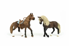 schleich? HORSE CLUB "Paso Peruano" Set