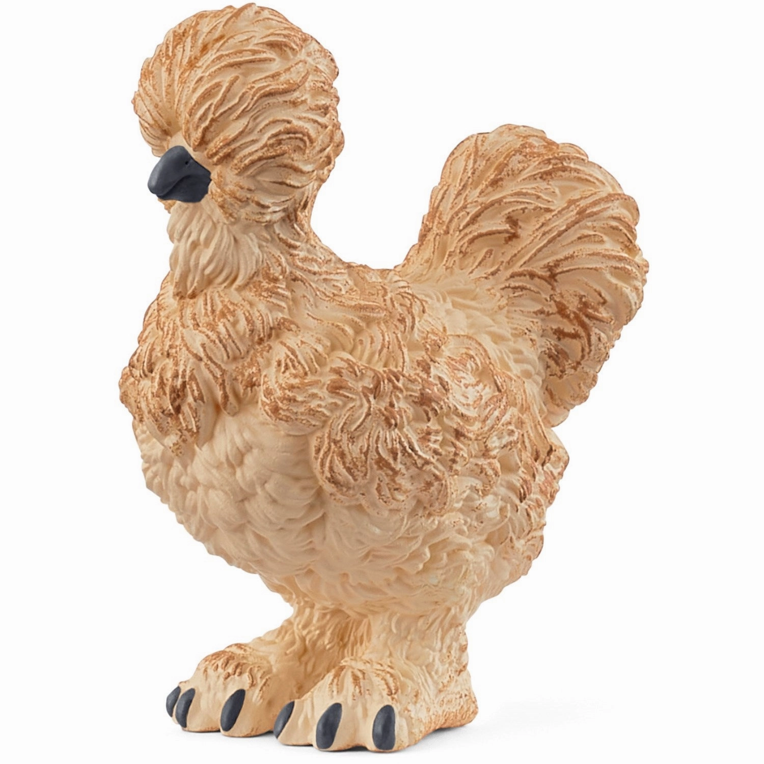 Schleich Lama Silk Chicken