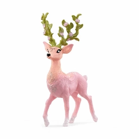 schleich? magic deer
