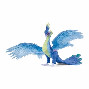 Schleich? Magic Peacock