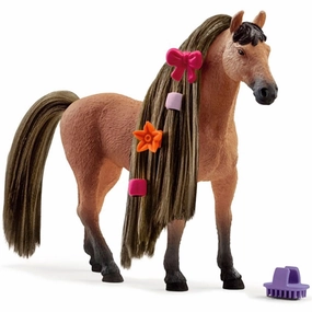 schleich Sofia's Beauties Horse Achal Tekkiner Stallion