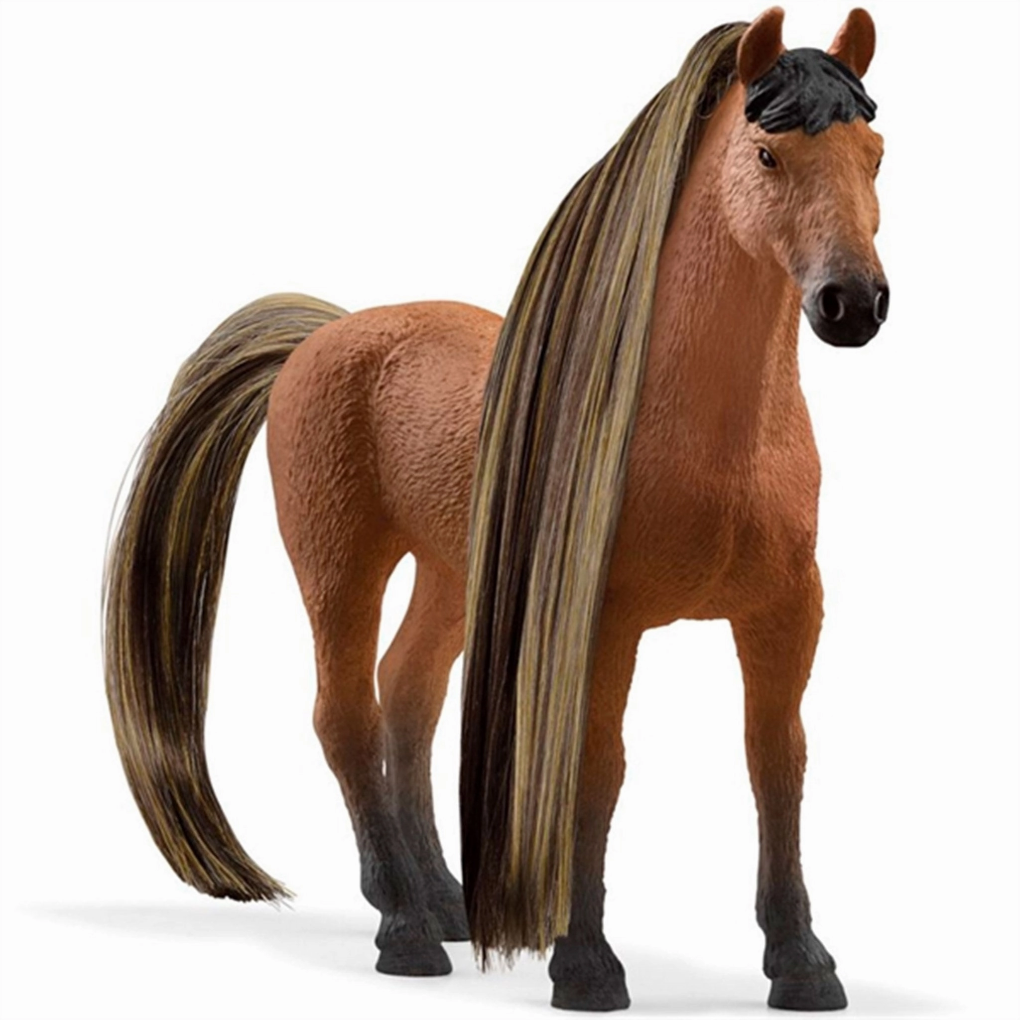schleich Sofia's Beauties Horse Achal Tekkiner Stallion